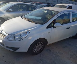 424194 asientos traseros opel corsa d cmon