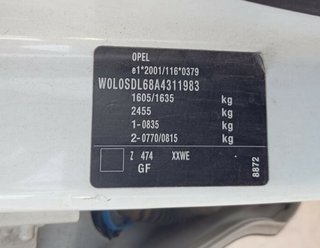 424194 asientos traseros opel corsa d cmon
