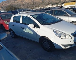 424194 asientos traseros opel corsa d cmon