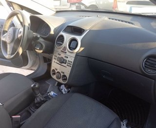 424194 asientos traseros opel corsa d cmon