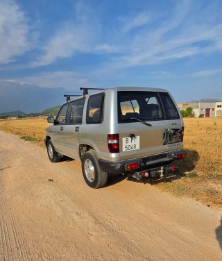 Opel MONTERREY 3,1D 1995