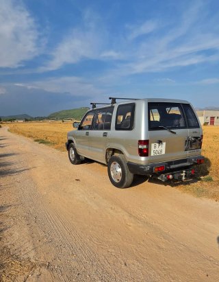 Opel MONTERREY 3,1D 1995
