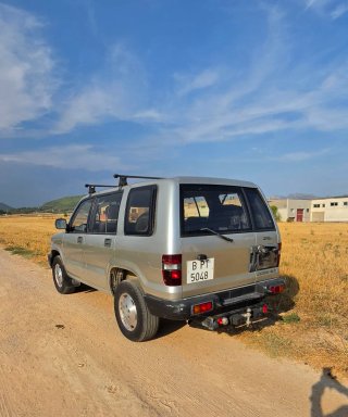 Opel MONTERREY 3,1D 1995