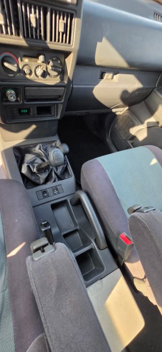 Opel MONTERREY 3,1D 1995