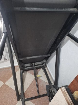Cinta de correr Domyos