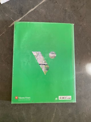 GB Geografia