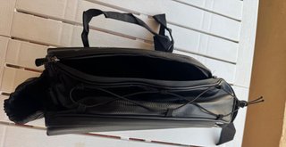 Bolsa Trasera Bicicleta DTU