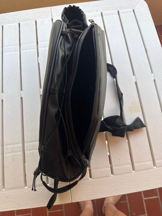 Bolsa Trasera Bicicleta DTU