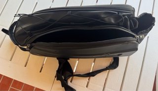 Bolsa Trasera Bicicleta DTU