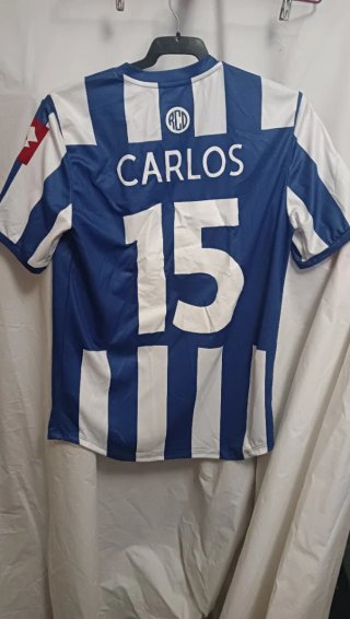 Camiseta Lotto Depor