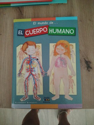 Libro infantil