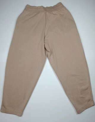 Nike trank pants  Mujer Talla M Beige