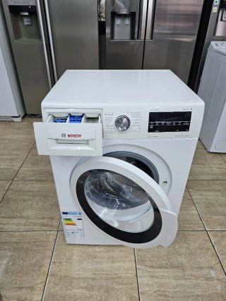 Lavatrice Bosch Serie 6 8kg con garanzia e trasporto