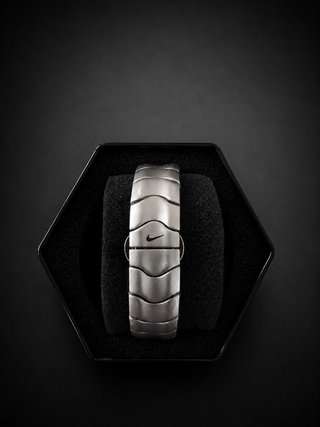 Reloj Nike Triax