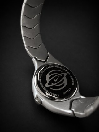 Reloj Nike Triax