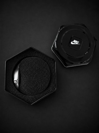 Reloj Nike Triax