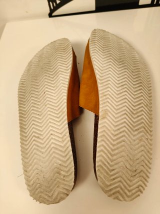 Sandalias Primark Ante Sintético Talla 41