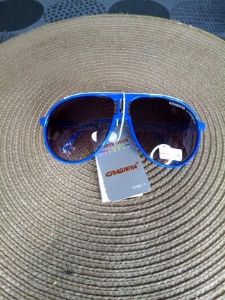 Gafas de sol Dasson Vision Hombre Azul