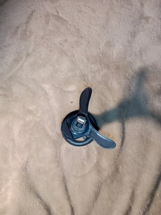 Soporte Movil Coche Rejilla Gancho Oportunidad
