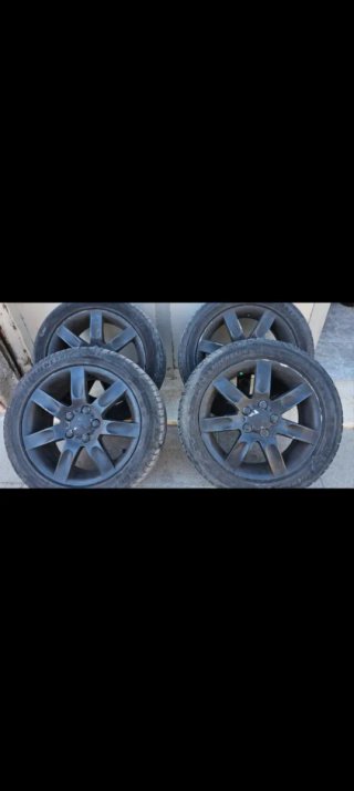 Llantas 15 Seat Ibiza