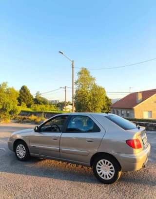 Citroen Xsara 2003
