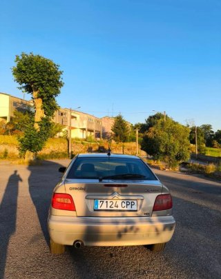 Citroen Xsara 2003