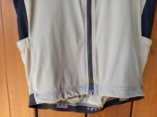 Maillot PEDALED corto