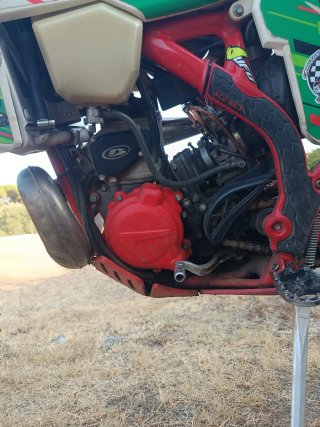 Beta RR 300 2T Enduro 2018