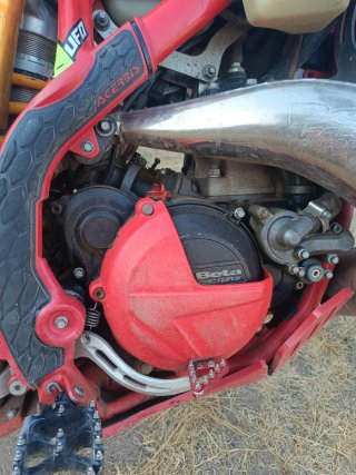 Beta RR 300 2T Enduro 2018