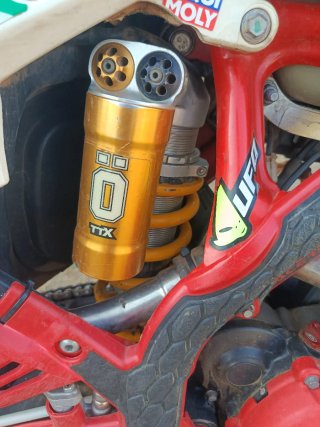 Beta RR 300 2T Enduro 2018
