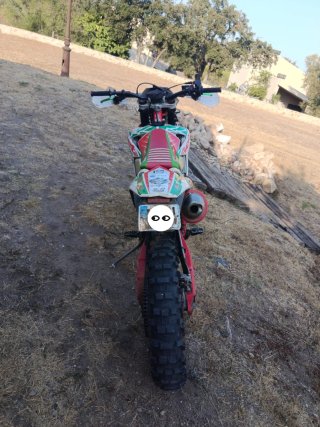 Beta RR 300 2T Enduro 2018
