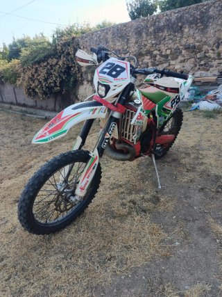 Beta RR 300 2T Enduro 2018