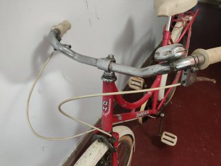 Bicicleta BH Bolero