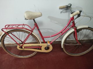 Bicicleta BH Bolero