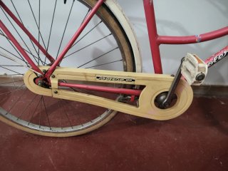 Bicicleta BH Bolero