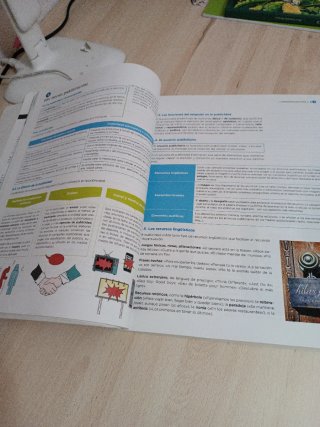 Lengua y Literatura 2