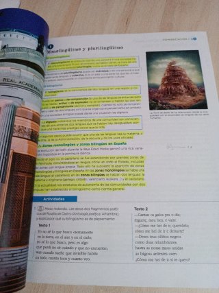 Lengua y Literatura 2