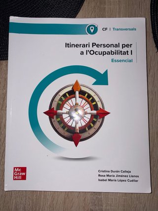 Dinamización del punto de venta, CFGM Comercio ...