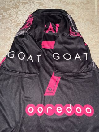 Camiseta PSG Jordan Mbappé 7 Serpiente