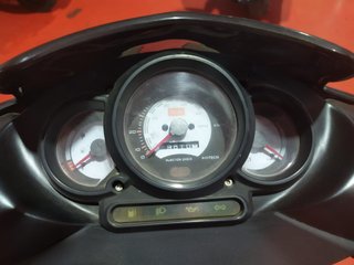 Aprilia SR 50 Ditech Despiece