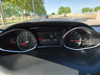 Peugeot 308 2016