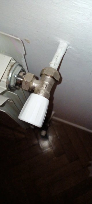 Mantenimiento y reparación gas y gasoil