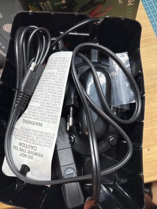 Cargador Battery Tender Harley Davidson