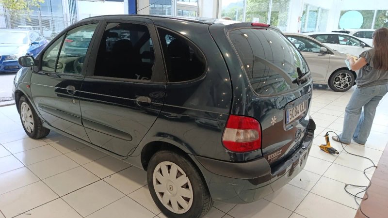 Renault Scenic 2003 - foto 1