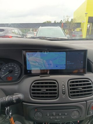 Renault Scenic 2003