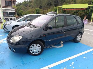 Renault Scenic 2003