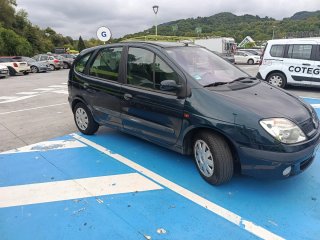 Renault Scenic 2003
