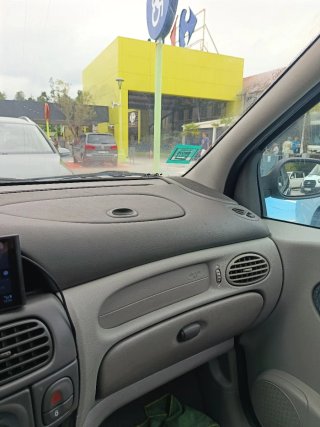 Renault Scenic 2003