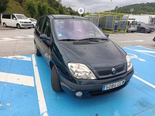 Renault Scenic 2003