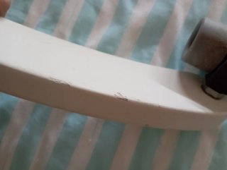 Minicuna bebé